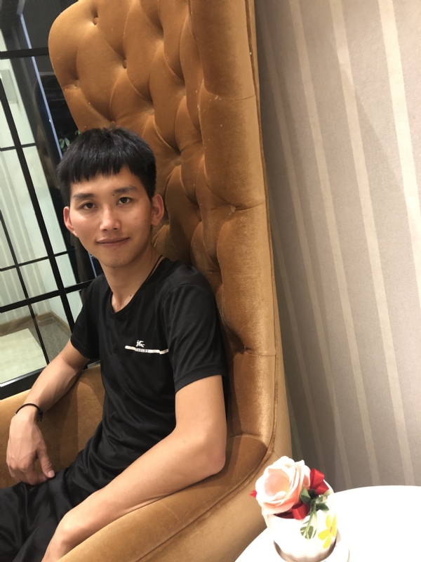 勿忘稀粥的第一张照片--上饶相亲服务中心