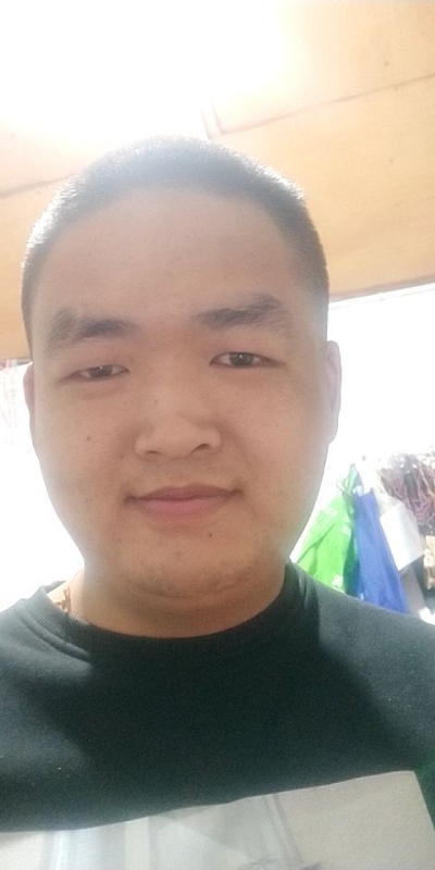 魅力恩霖的第一张照片--上饶相亲服务中心