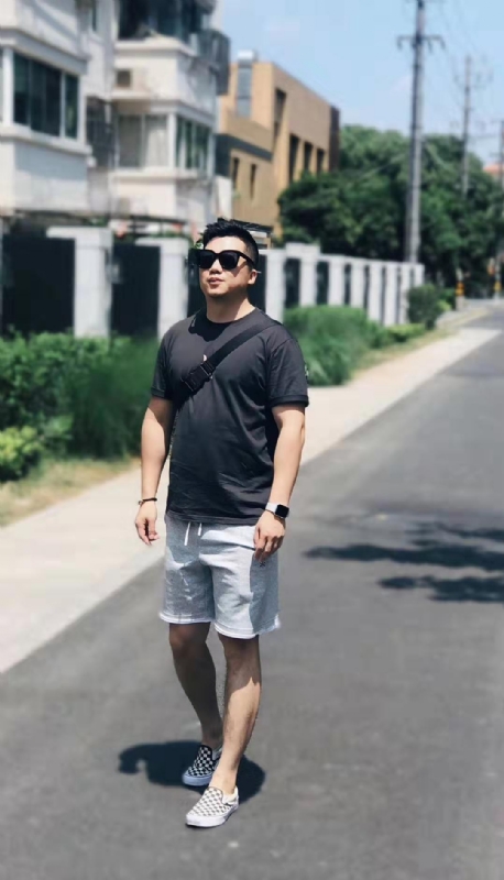 wanghong的第一张照片--上饶相亲服务中心