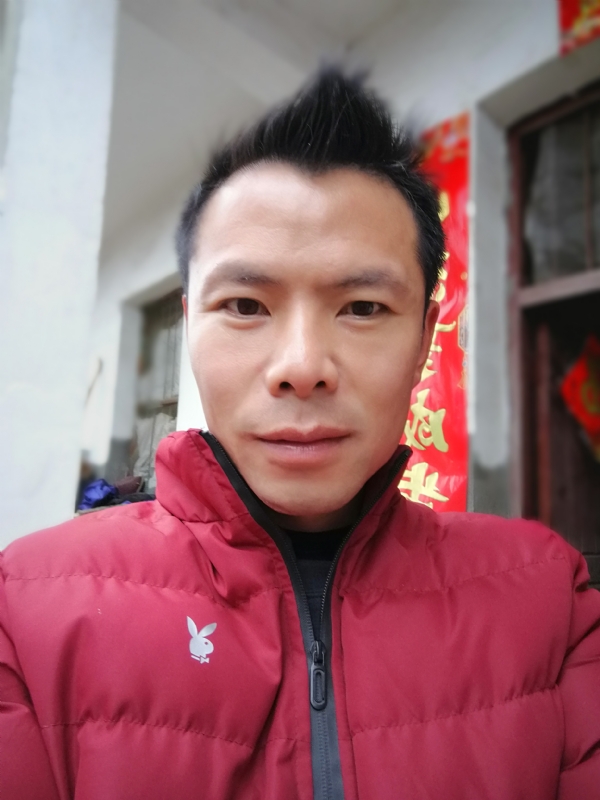一起好好过日子的第一张照片--上饶相亲服务中心