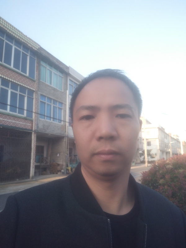 愿余生有你的第三张照片--上饶相亲服务中心