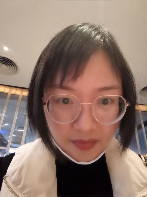 Betty的第一张照片--上饶相亲服务中心