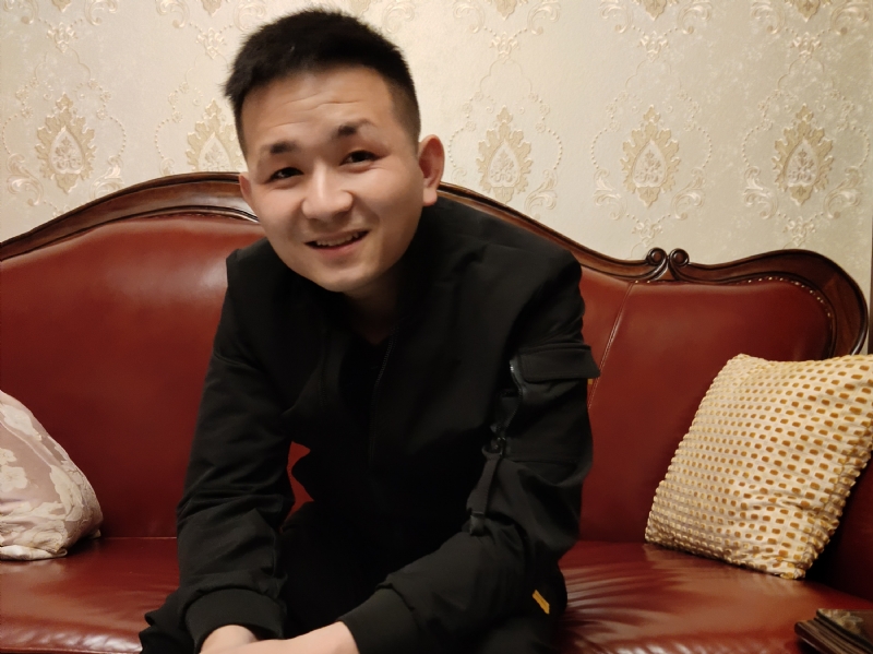 lilei123的第五张照片--上饶相亲服务中心