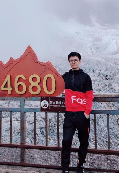 木木林的第三张照片--上饶相亲服务中心