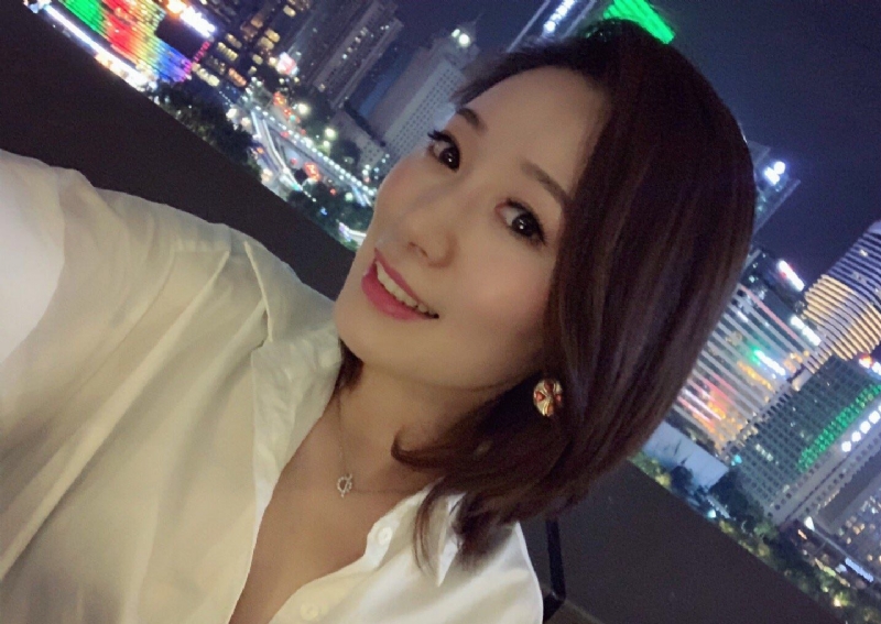 Mengyao的第一张照片--上饶相亲服务中心