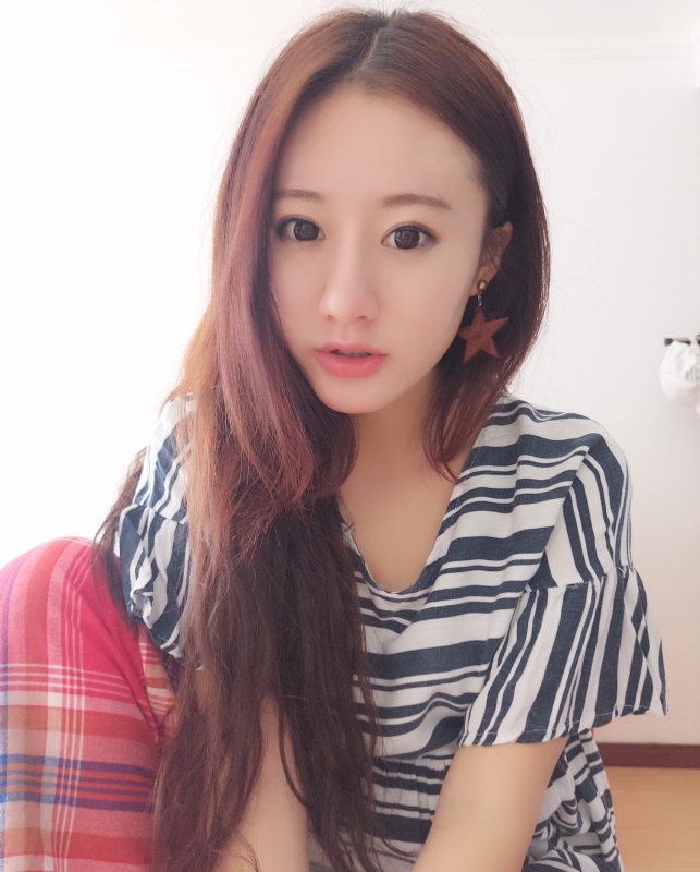 妮妮的第二张照片--上饶相亲服务中心