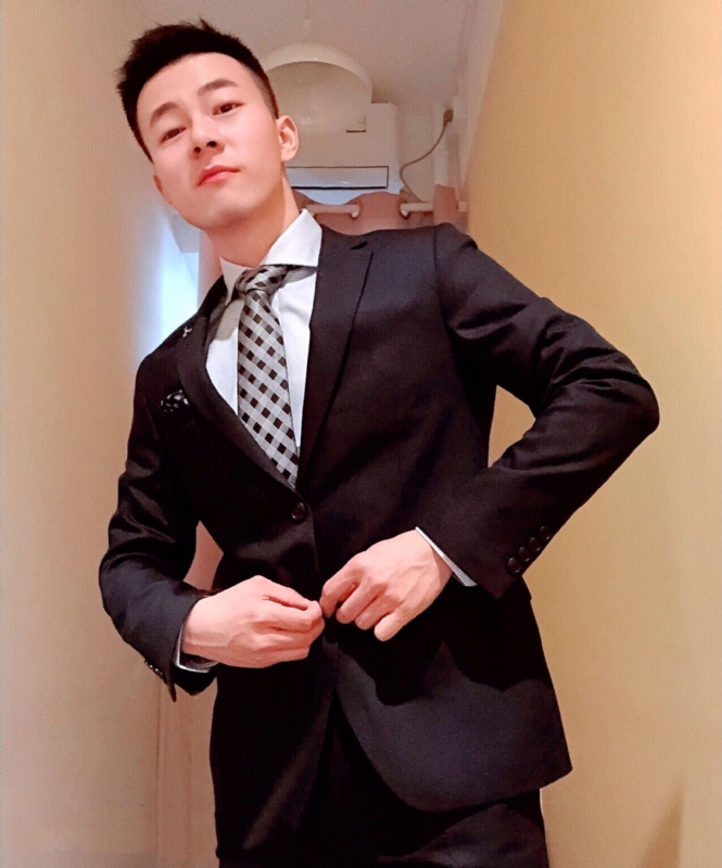 老谢家的天之蛟子的第一张照片--上饶相亲服务中心