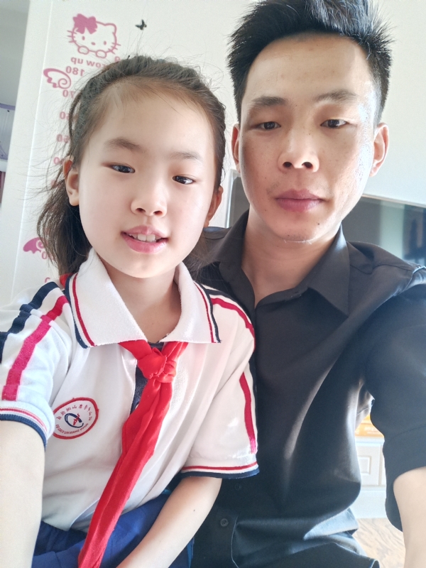 小神兽的第一张照片--上饶相亲服务中心