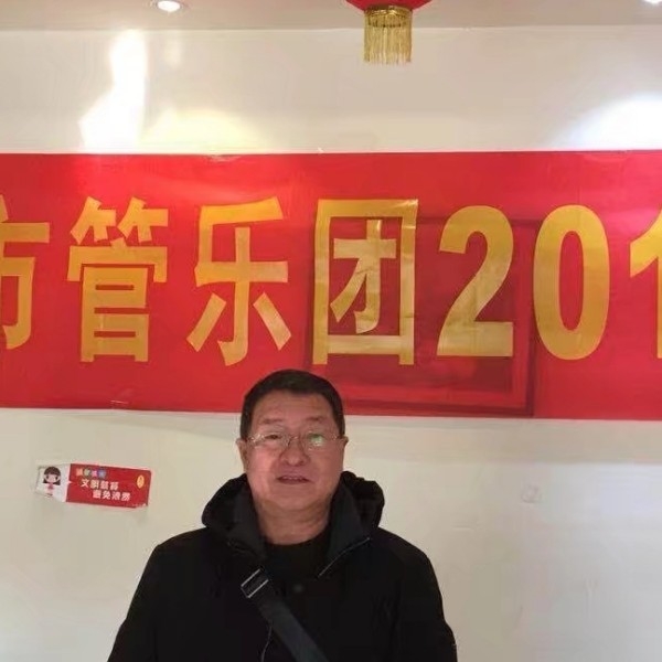 大地神鹰的第一张照片--上饶相亲服务中心