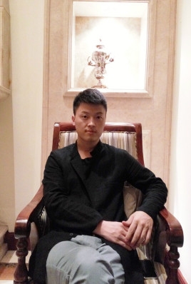 制片人杨亚林的第一张照片--上饶相亲服务中心