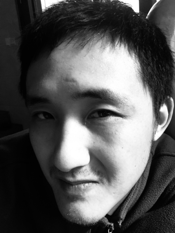 孙伟伟的第一张照片--上饶相亲服务中心