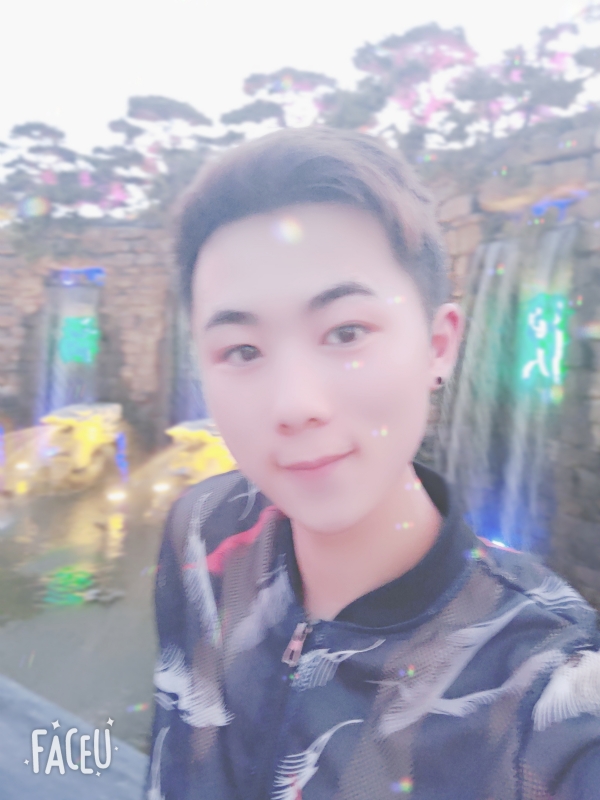迷軍的第二张照片--上饶相亲服务中心
