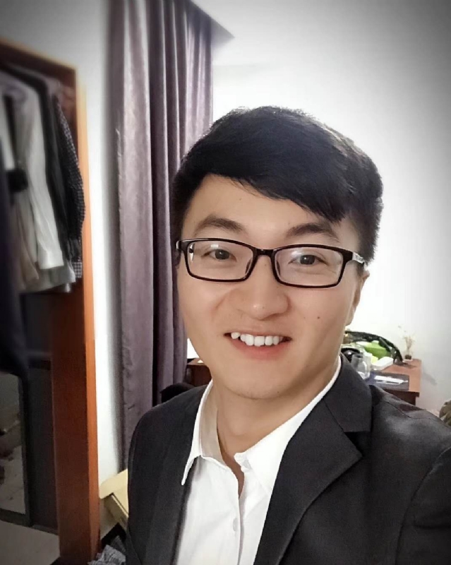 辞梦余生的第三张照片--上饶相亲服务中心
