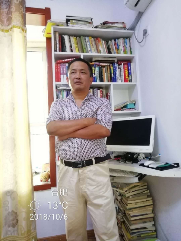 天马行空的第一张照片--上饶相亲服务中心