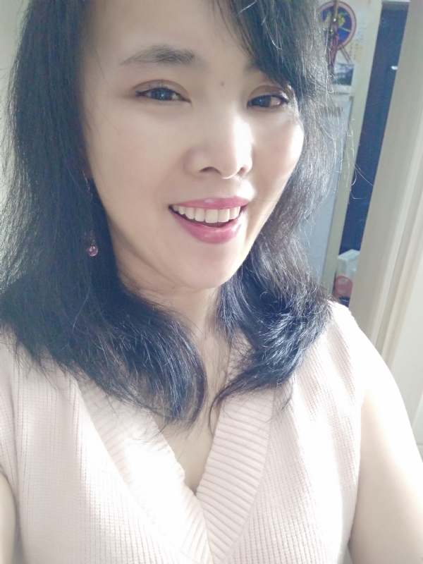 慧芯的第一张照片--上饶相亲服务中心