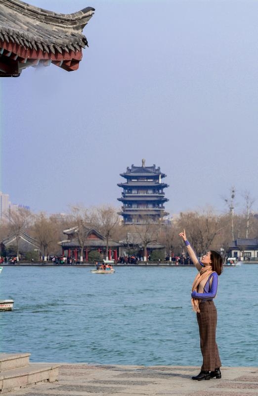 深水百合的第一张照片--上饶相亲服务中心