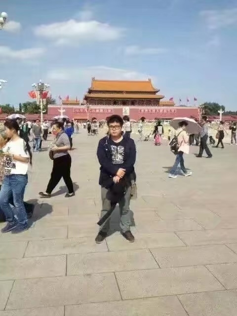 临渊羡鱼的第一张照片--上饶相亲服务中心