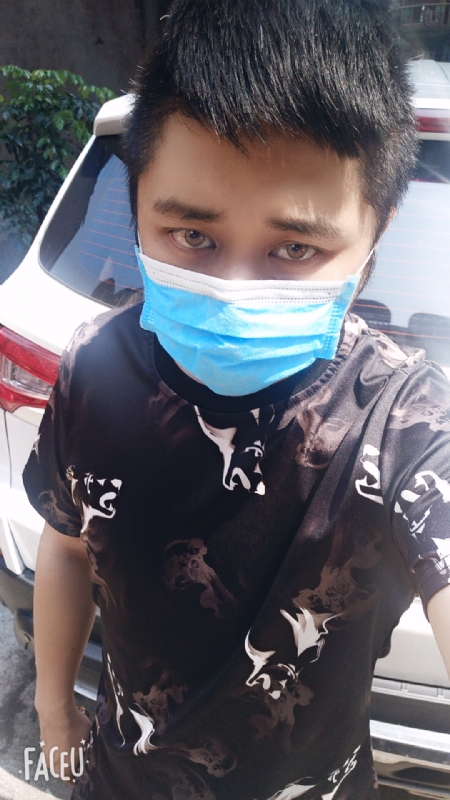 小周周的第一张照片--上饶相亲服务中心