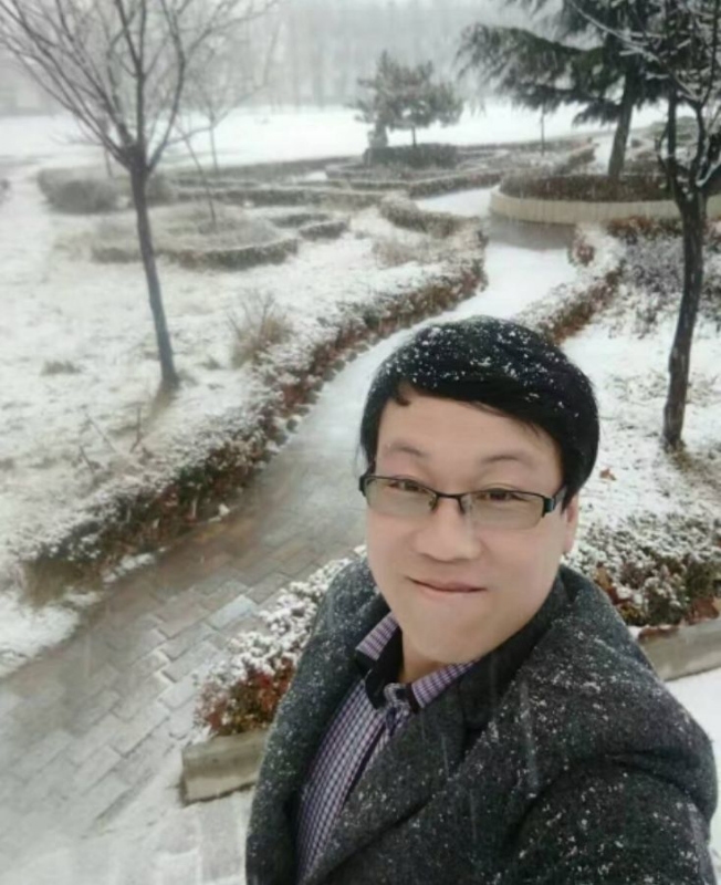 一吻天荒的第三张照片--上饶相亲服务中心