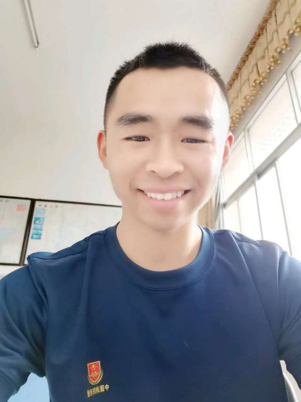 超超的第一张照片--上饶相亲服务中心