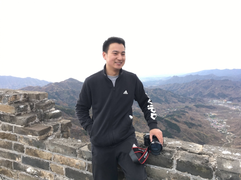 半生浮名的第二张照片--上饶相亲服务中心
