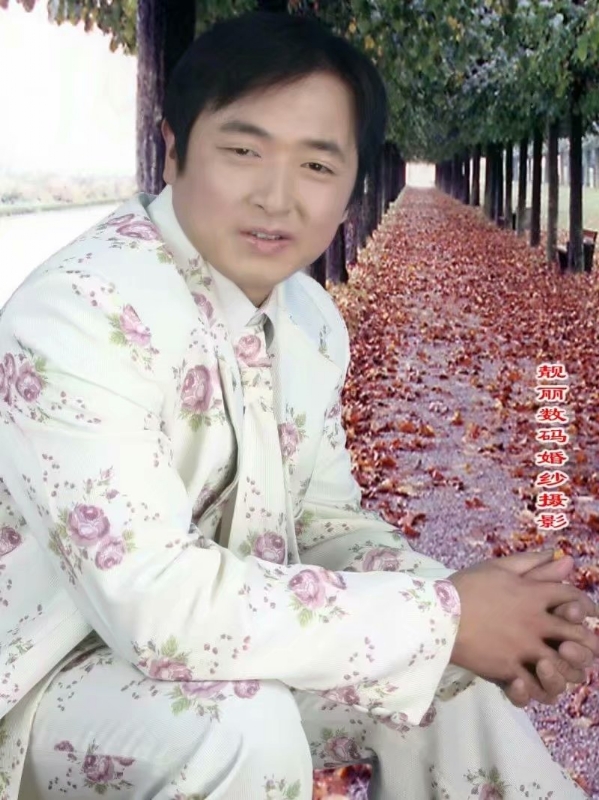 破碎的心的第一张照片--上饶相亲服务中心