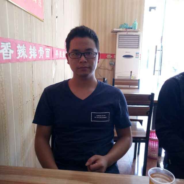 会哭的星星的第一张照片--上饶相亲服务中心