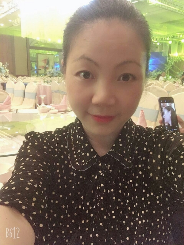 泡沫的第一张照片--上饶相亲服务中心