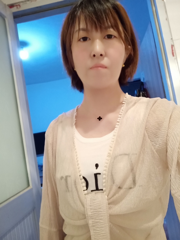 芬儿的第五张照片--上饶相亲服务中心
