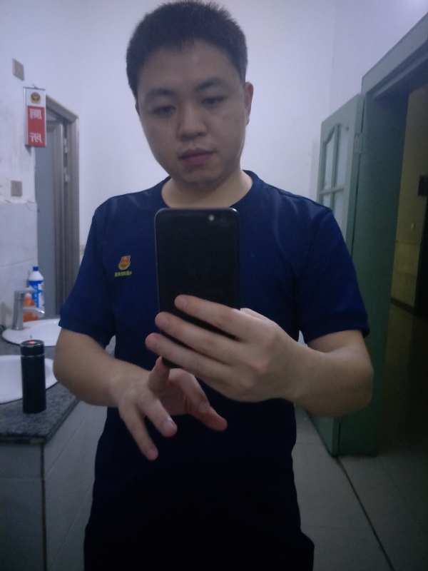 訫尘的第二张照片--上饶相亲服务中心