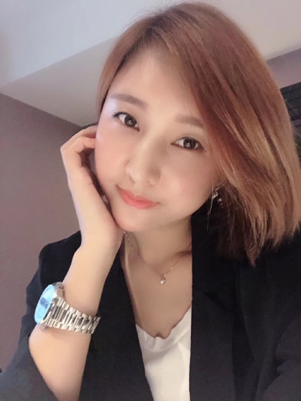 janice的第三张照片--上饶相亲服务中心