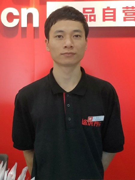 靓boy的第一张照片--上饶相亲服务中心