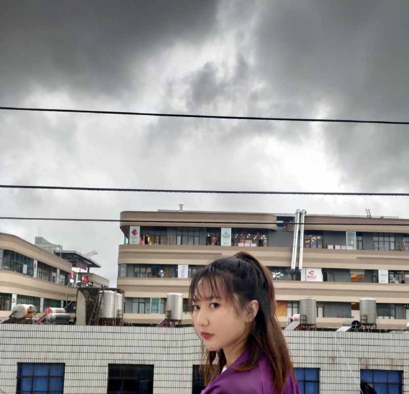 李家小姐的第一张照片--上饶相亲服务中心