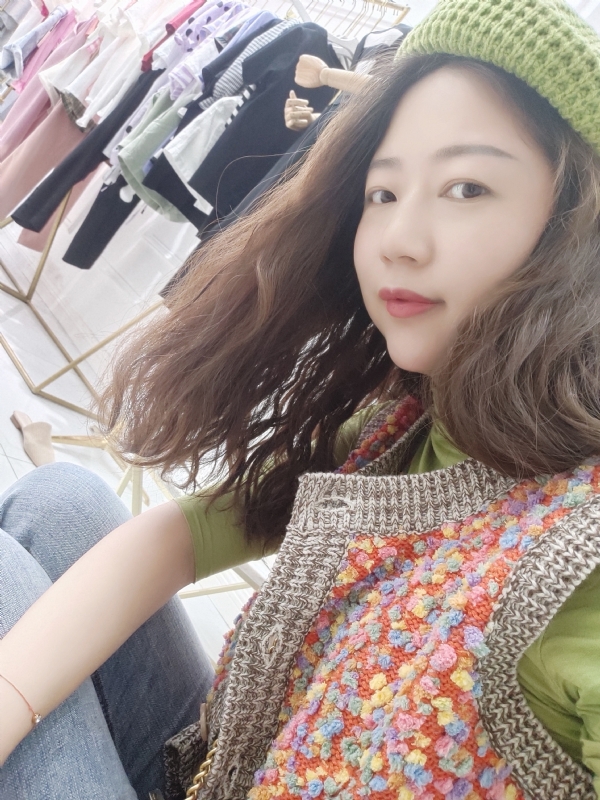 致橡树的第一张照片--上饶相亲服务中心