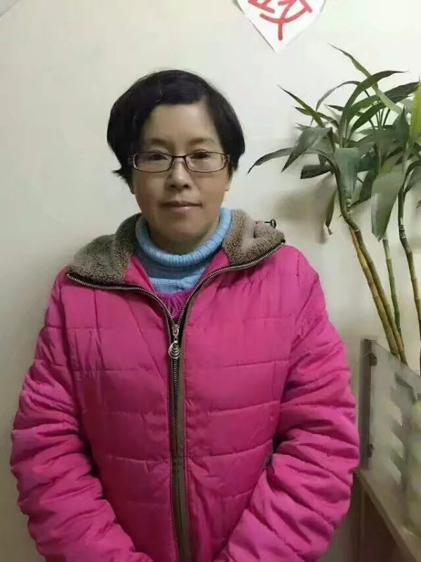 千鸢的第六张照片--上饶相亲服务中心