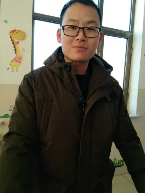 品上男人的第一张照片--上饶相亲服务中心