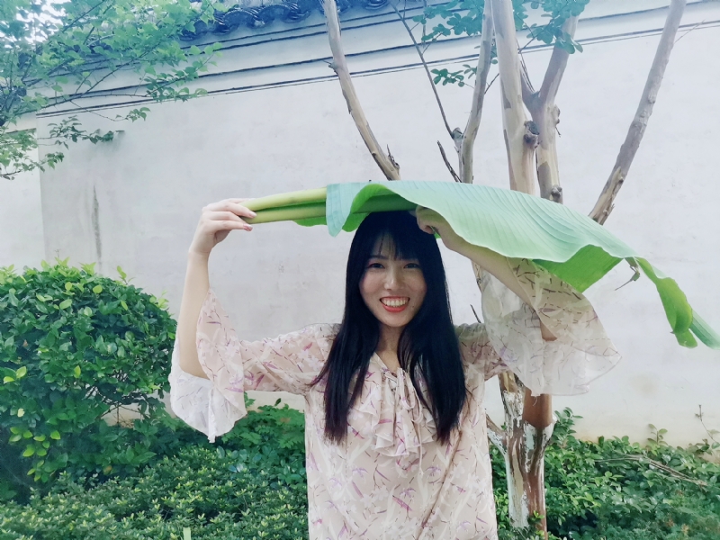 木沙的第二张照片--上饶相亲服务中心