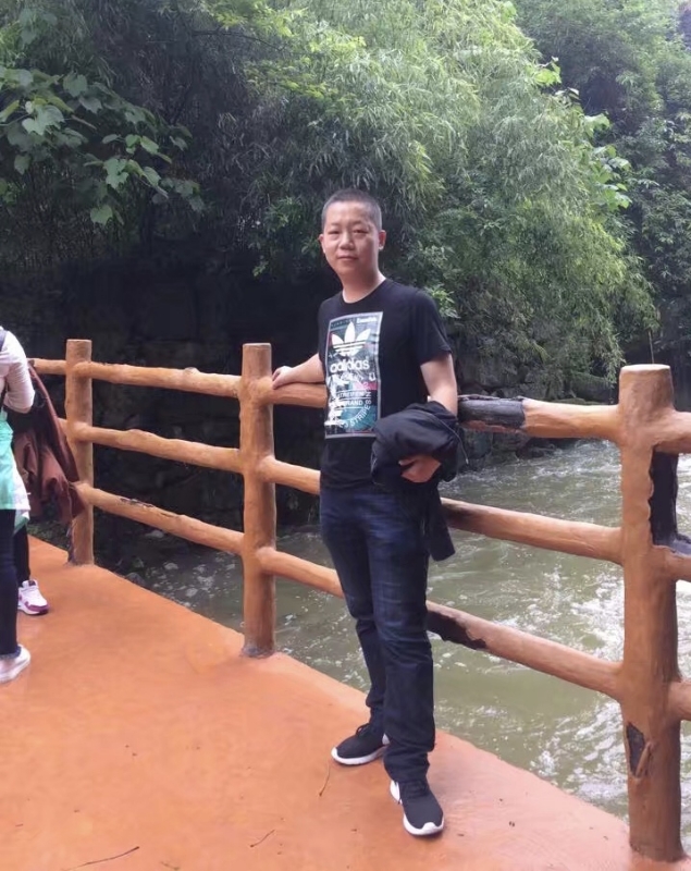 故事的开始的第一张照片--上饶相亲服务中心