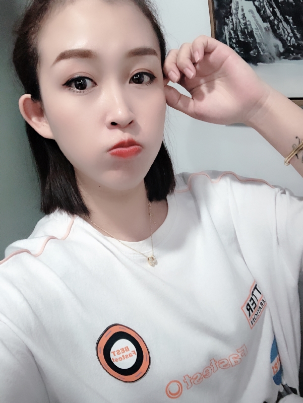 Amy的第三张照片--上饶相亲服务中心
