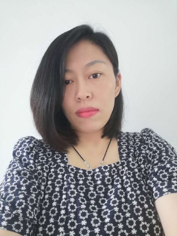一笑而过的第三张照片--上饶相亲服务中心