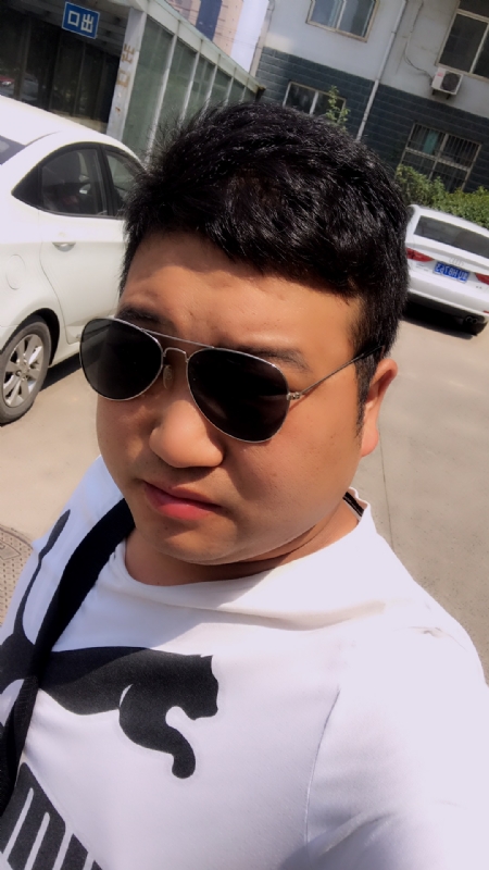 杨志强的第一张照片--上饶相亲服务中心