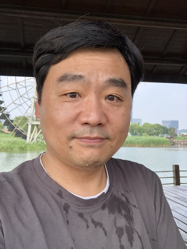 缘觉的第一张照片--上饶相亲服务中心