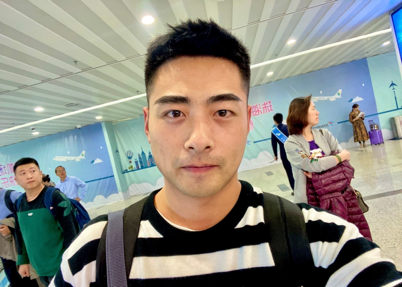 寻缘的第一张照片--上饶相亲服务中心