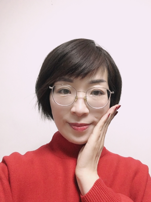 沙拉的第三张照片--上饶相亲服务中心