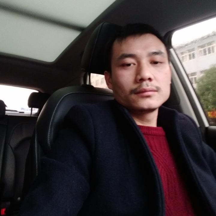 疼人的的第一张照片--上饶相亲服务中心
