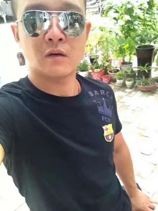 勇的第二张照片--上饶相亲服务中心