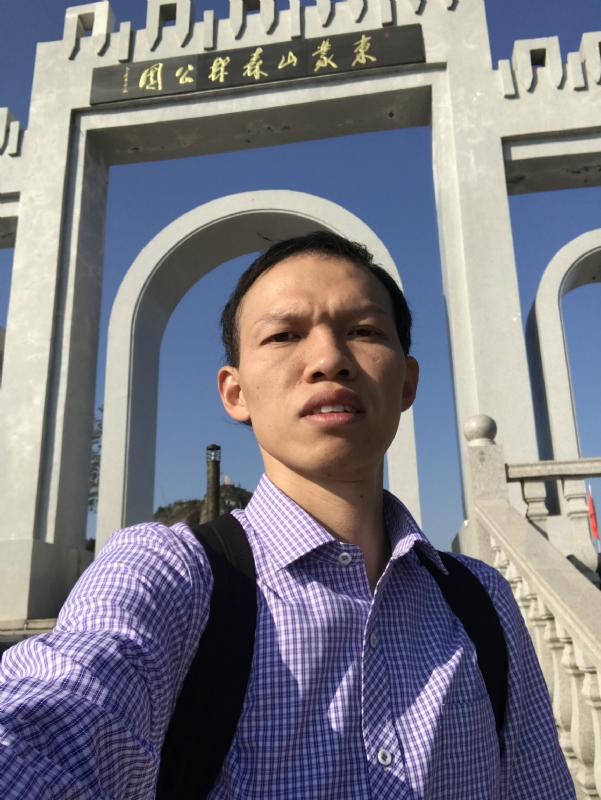 期待有缘的你的第二张照片--上饶相亲服务中心