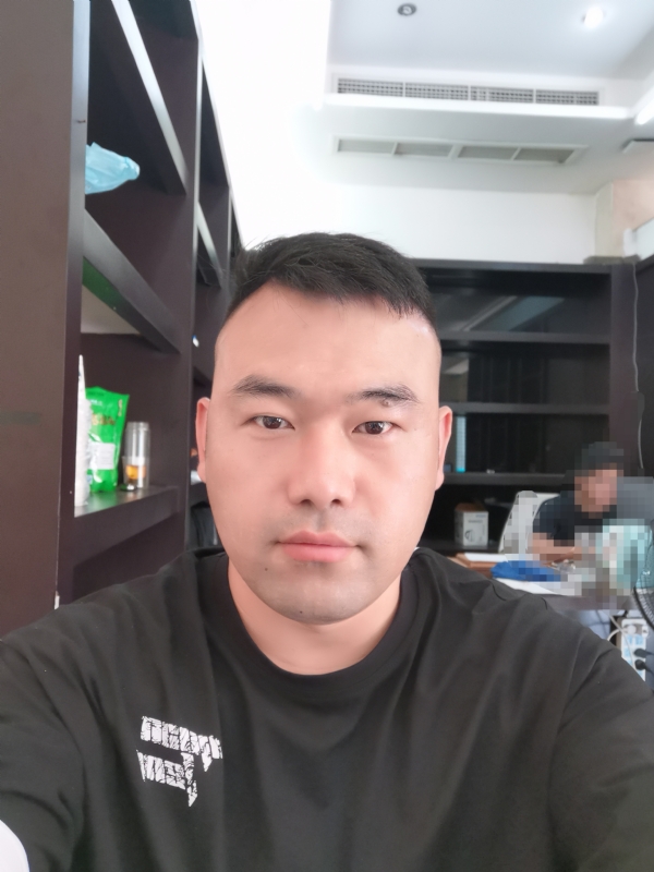 香菇稻草人的第一张照片--上饶相亲服务中心