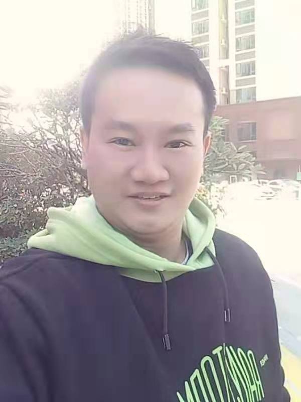晶之缘的第一张照片--上饶相亲服务中心