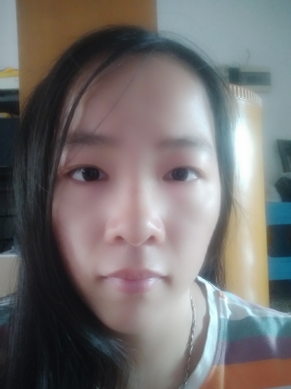 w洁的第二张照片--上饶相亲服务中心